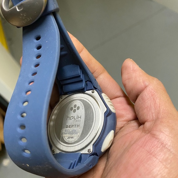 New timex Helix watch . Men’s watch - Picture 2 of 2